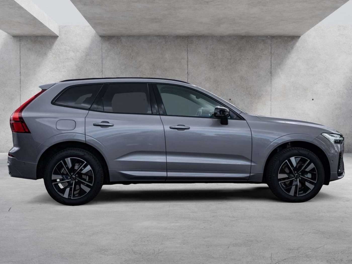 Volvo XC60 – Bild 4