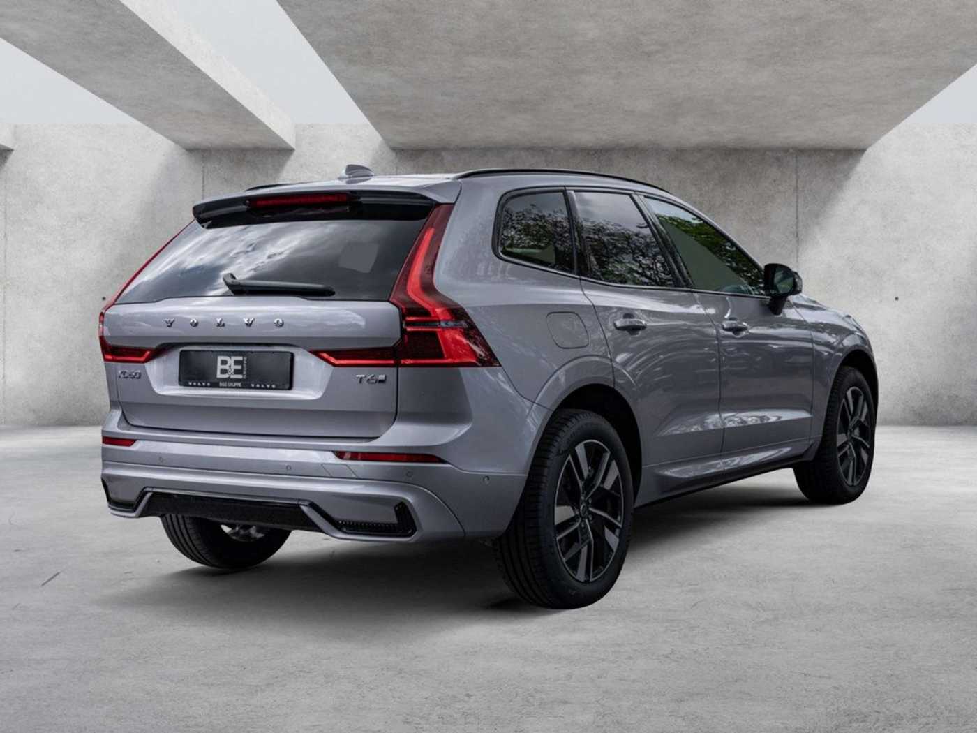 Volvo XC60 – Bild 5