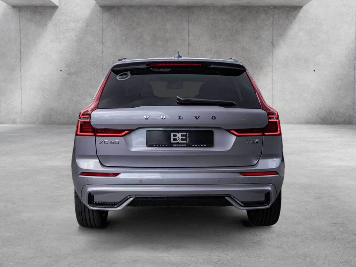 Volvo XC60 – Bild 6