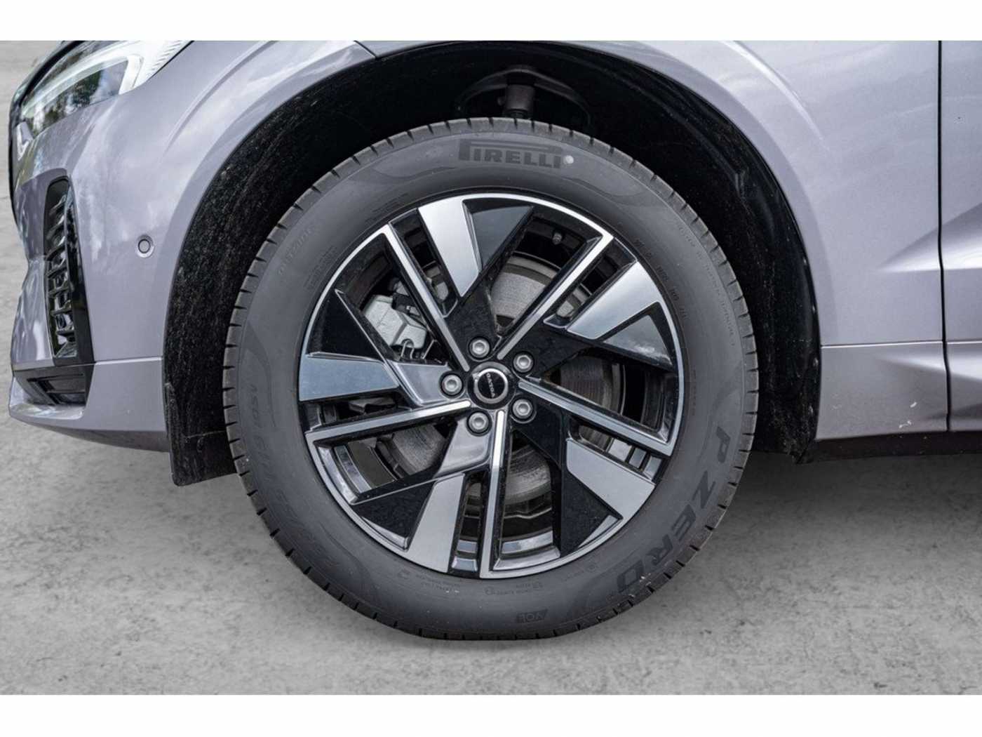 Volvo XC60 – Bild 7