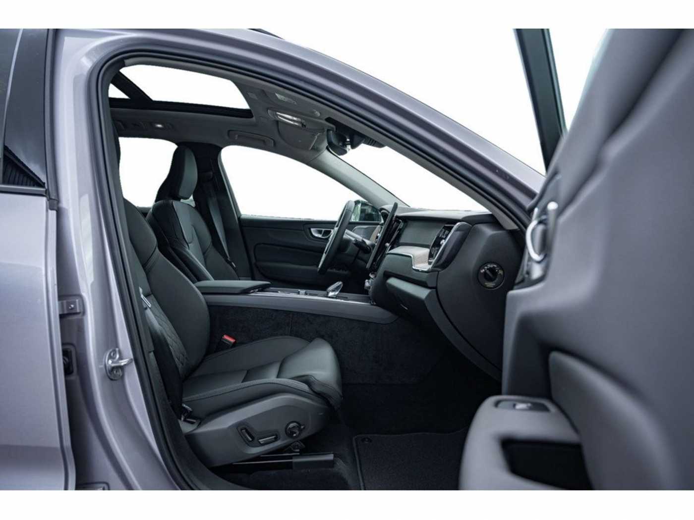 Volvo XC60 – Bild 8