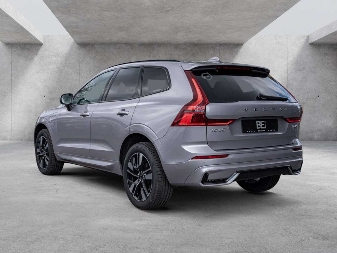 Volvo XC60 – Bild 9