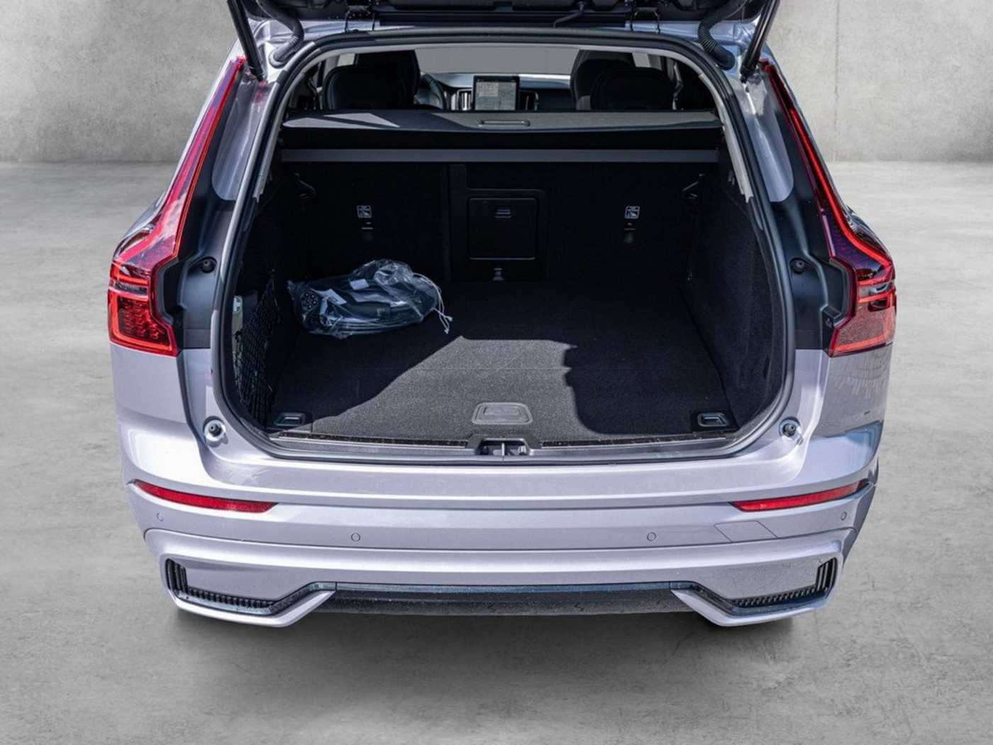 Volvo XC60 – Bild 10