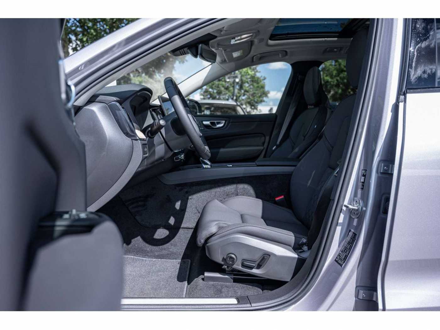 Volvo XC60 – Bild 12