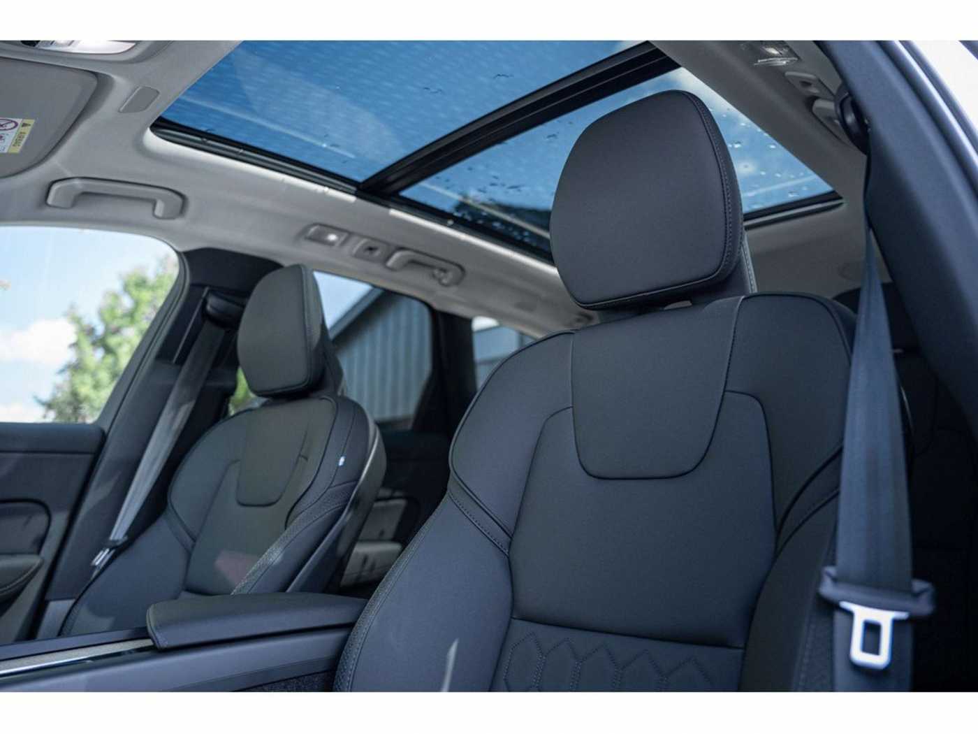Volvo XC60 – Bild 13
