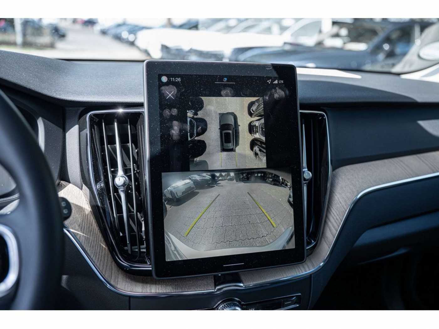 Volvo XC60 – Bild 14