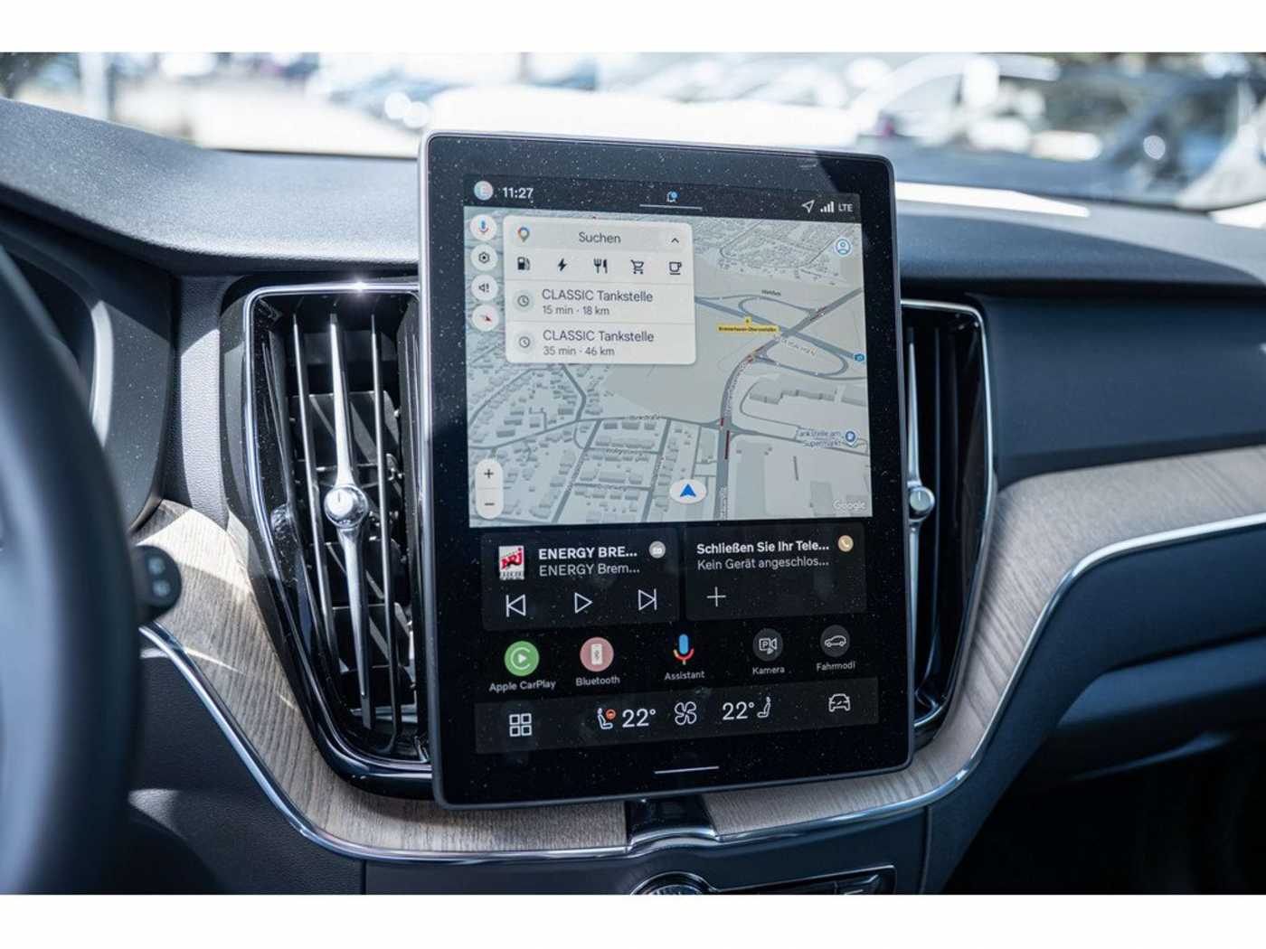 Volvo XC60 – Bild 15