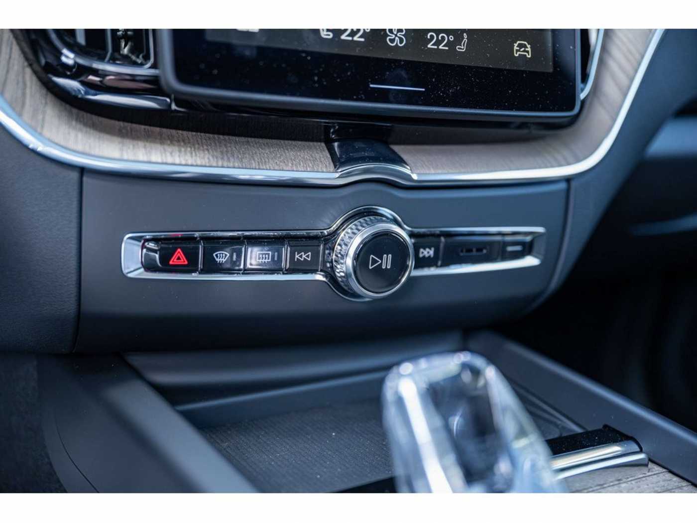 Volvo XC60 – Bild 16