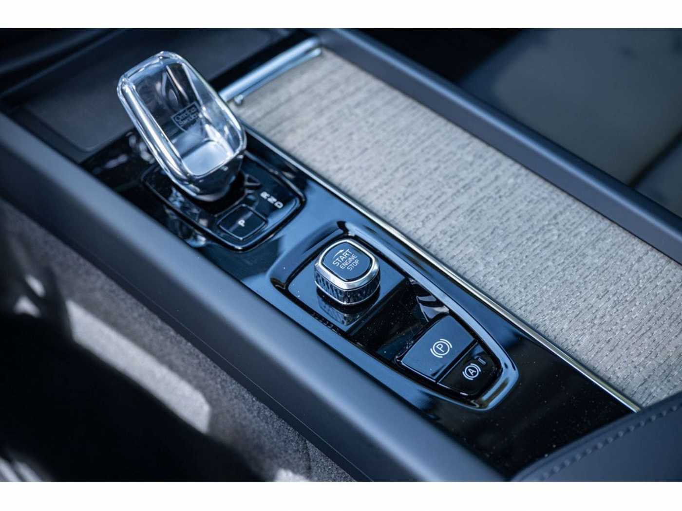 Volvo XC60 – Bild 17
