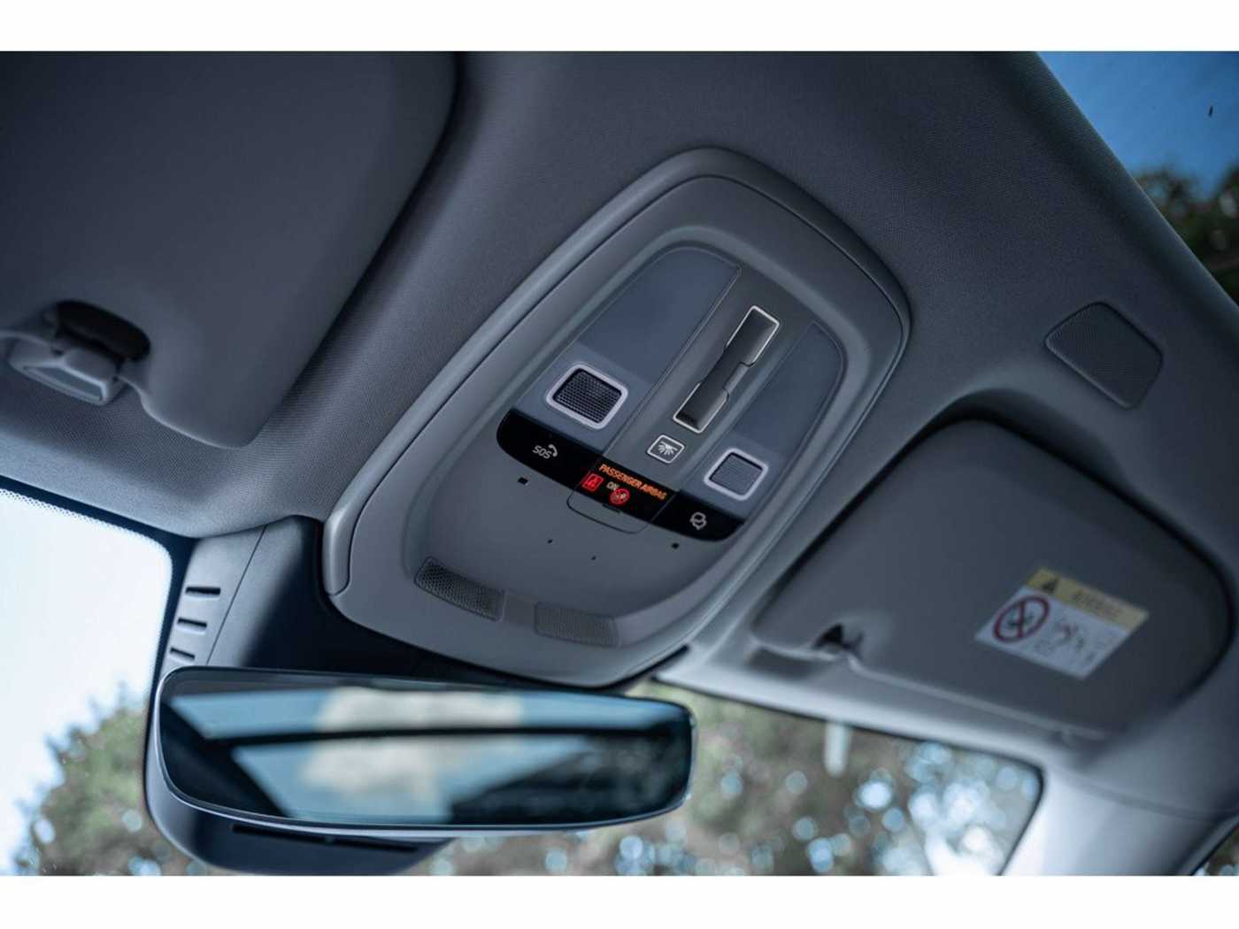 Volvo XC60 – Bild 19