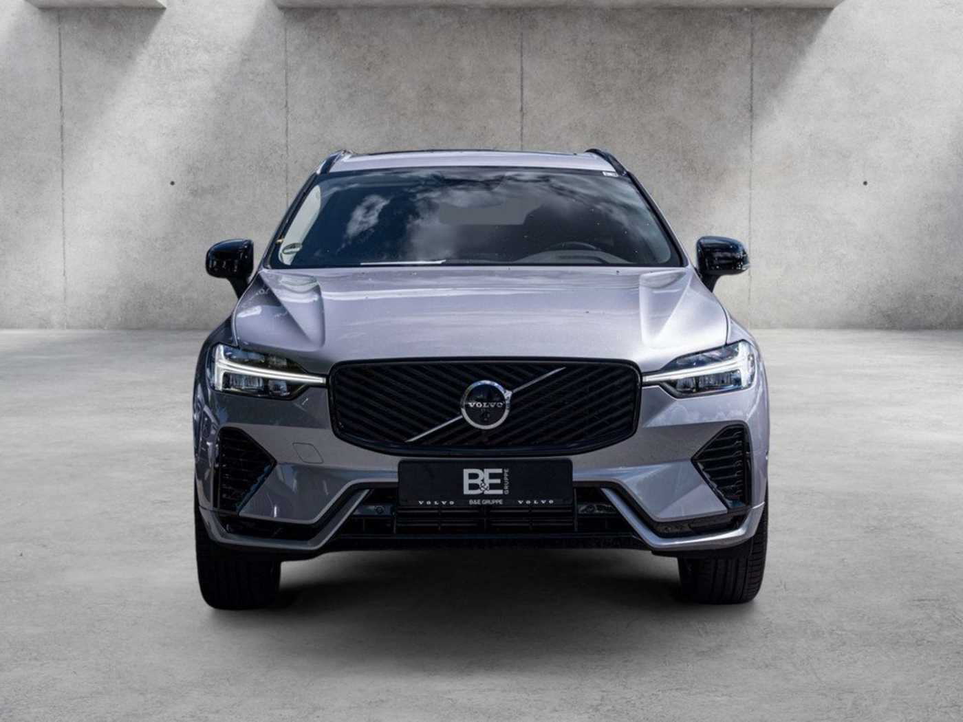 Volvo XC60 – Bild 2