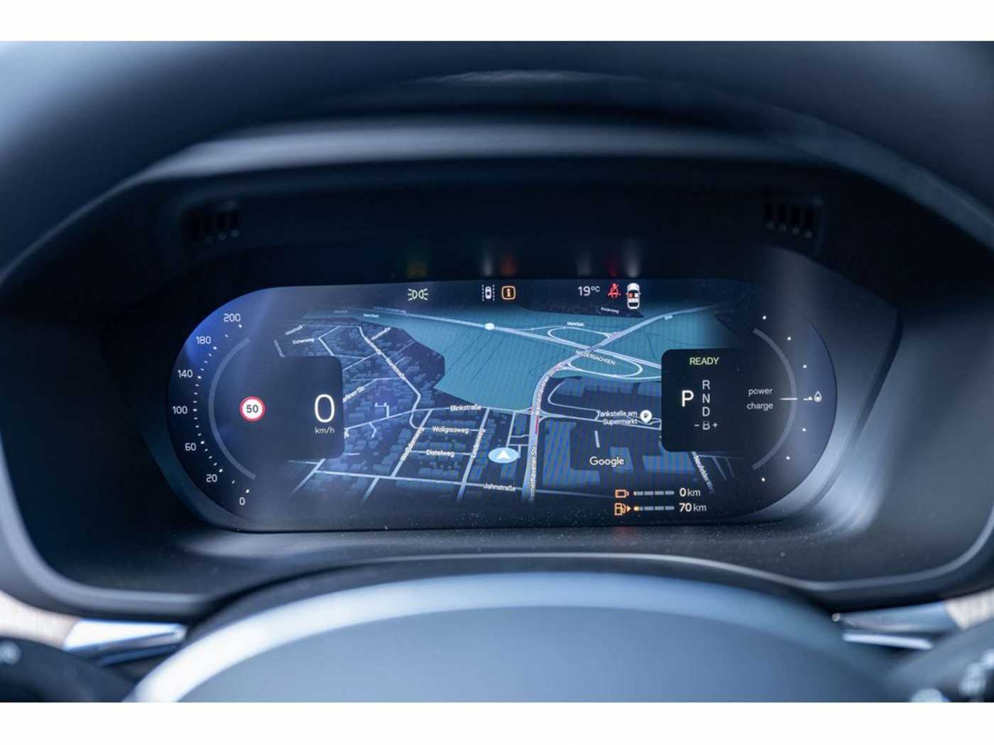 Volvo XC60 – Bild 20