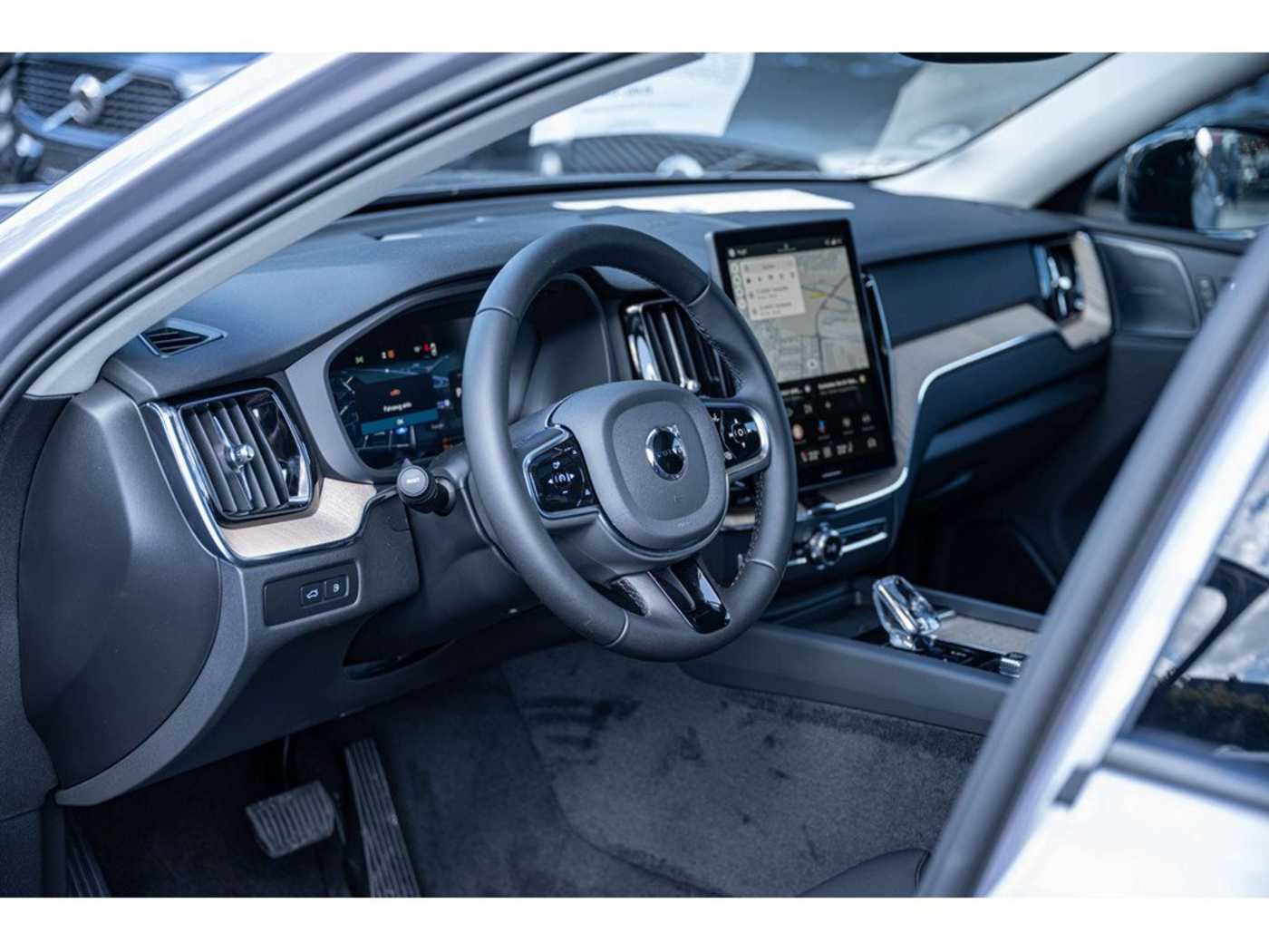 Volvo XC60 – Bild 21