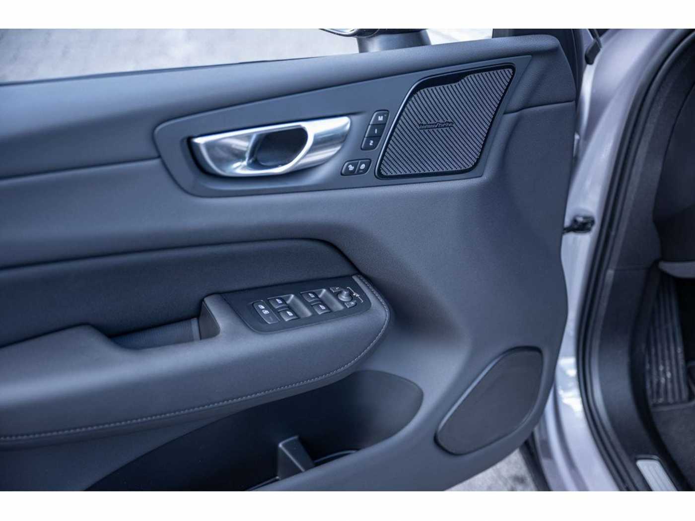 Volvo XC60 – Bild 22
