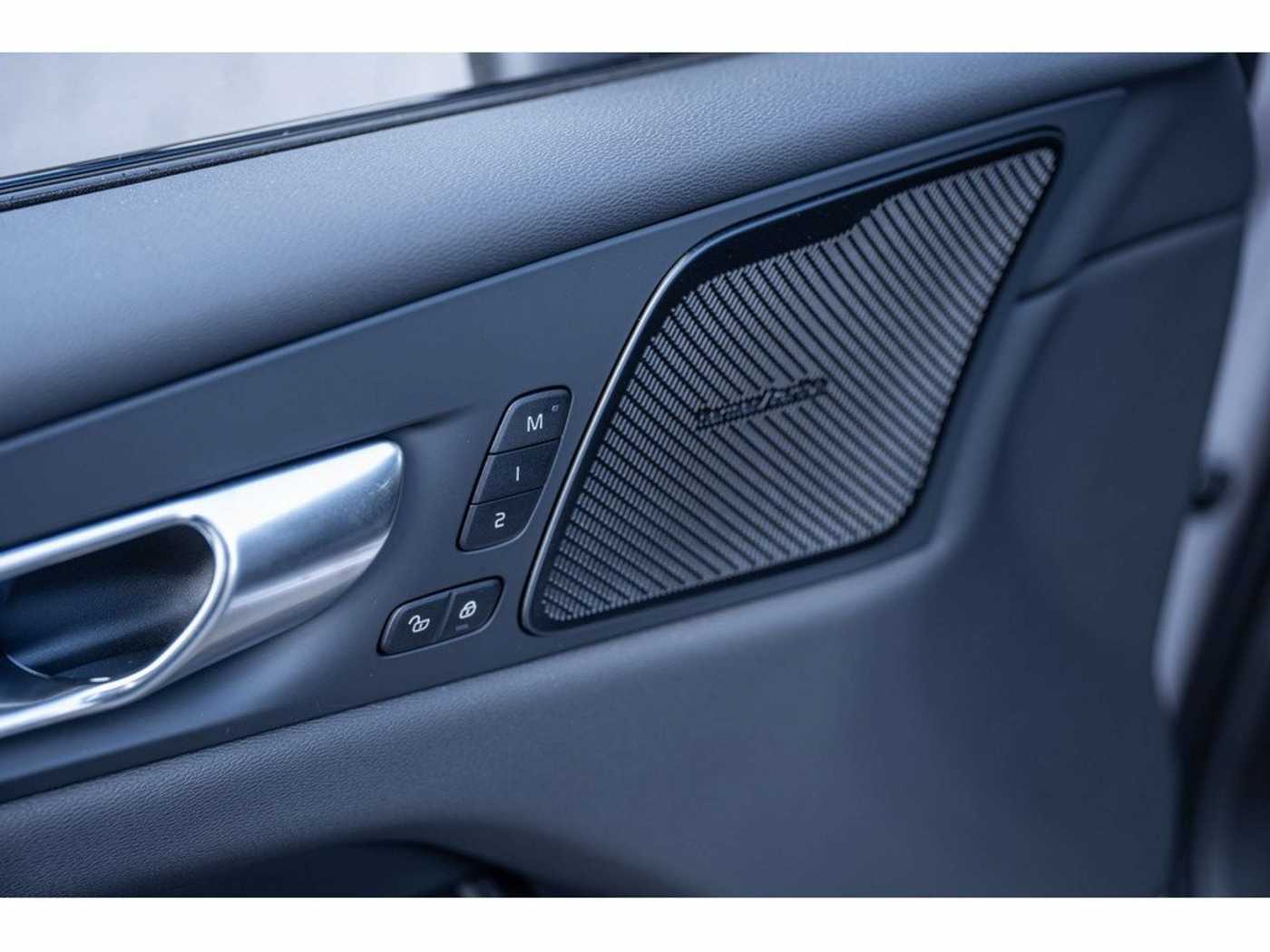 Volvo XC60 – Bild 24