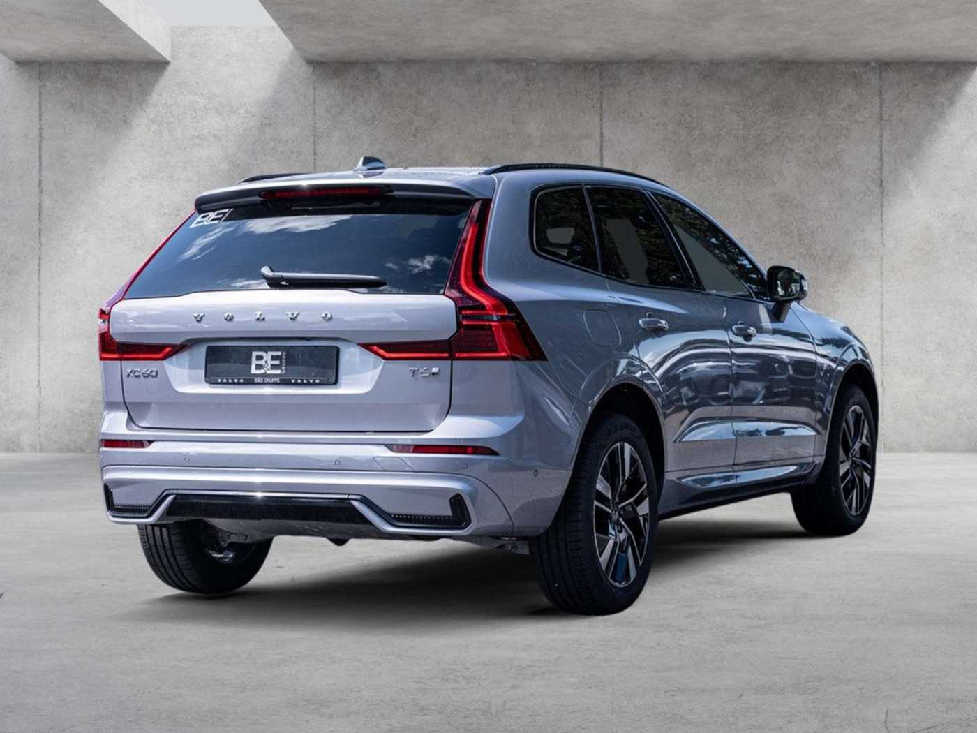 Volvo XC60 – Bild 3