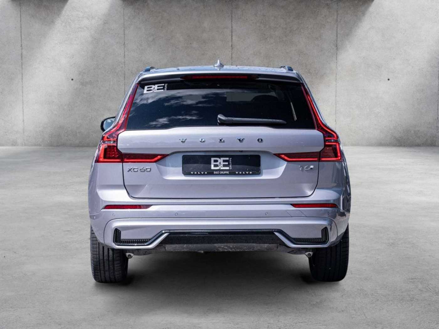 Volvo XC60 – Bild 4