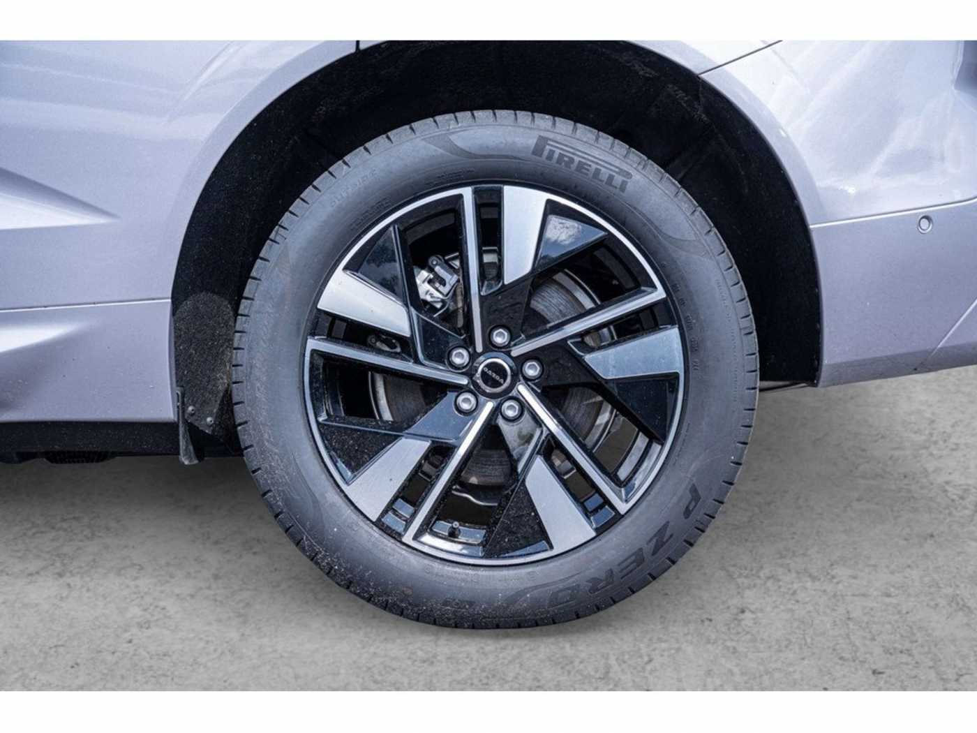Volvo XC60 – Bild 5