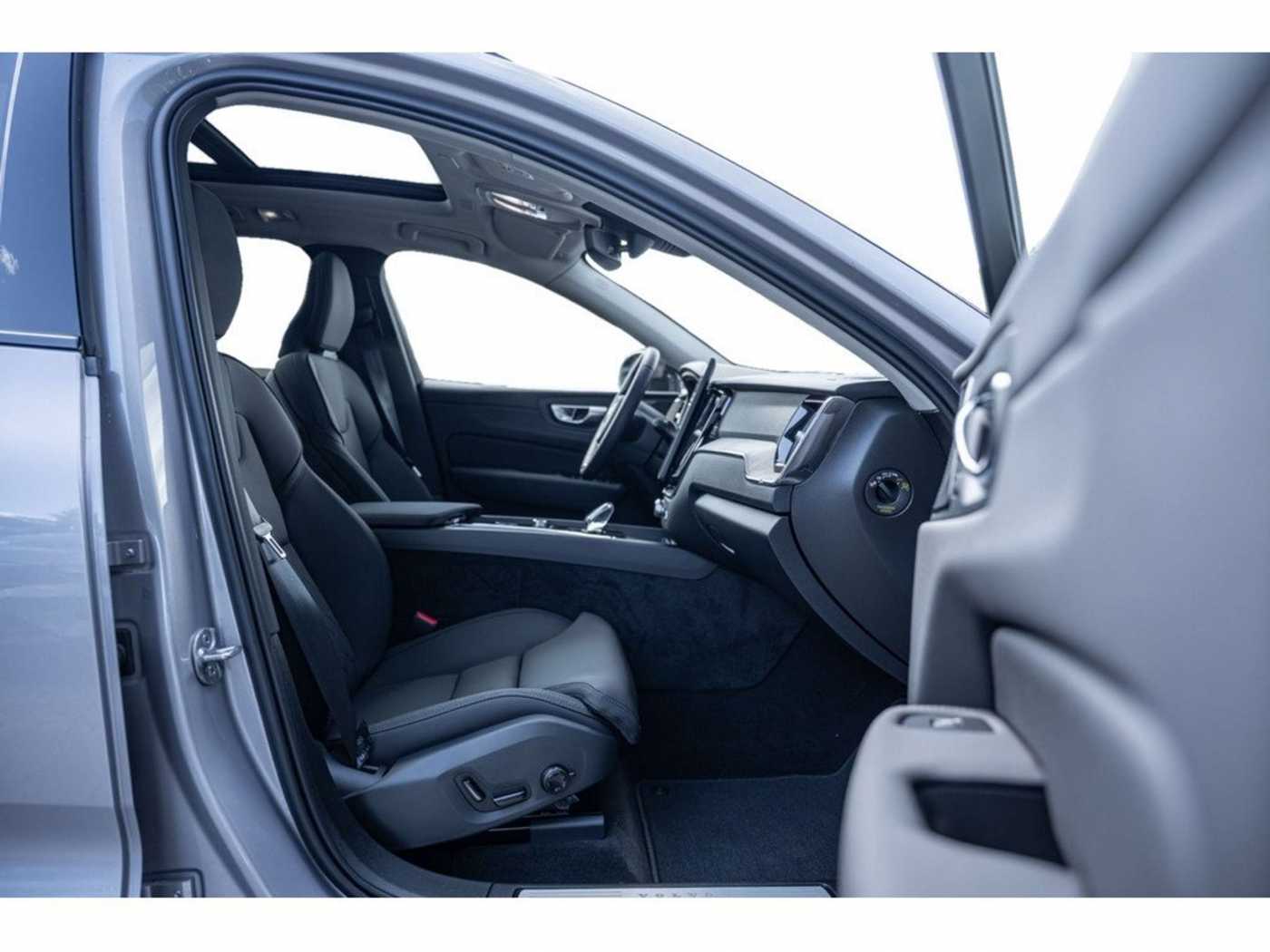 Volvo XC60 – Bild 6