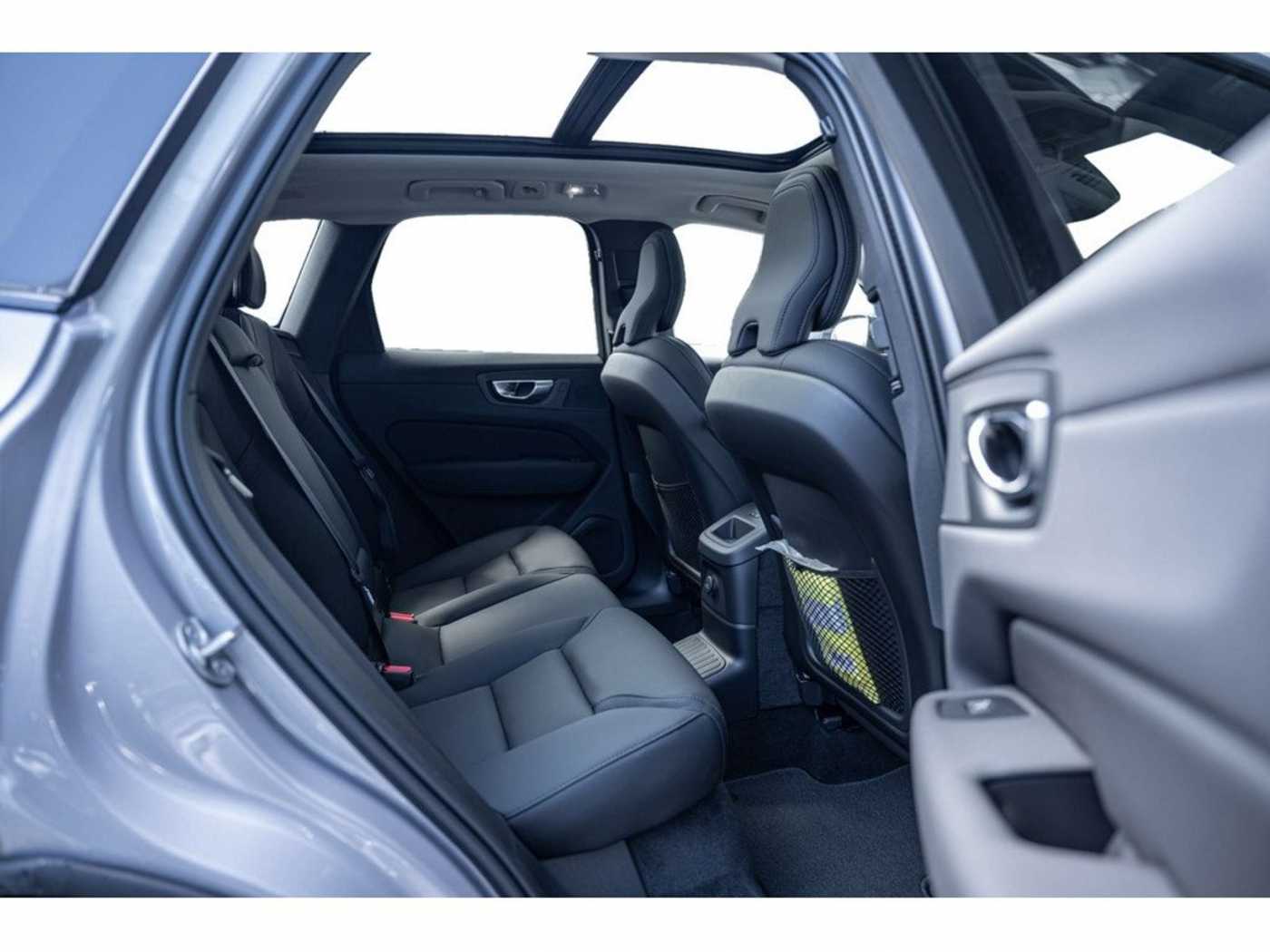 Volvo XC60 – Bild 7