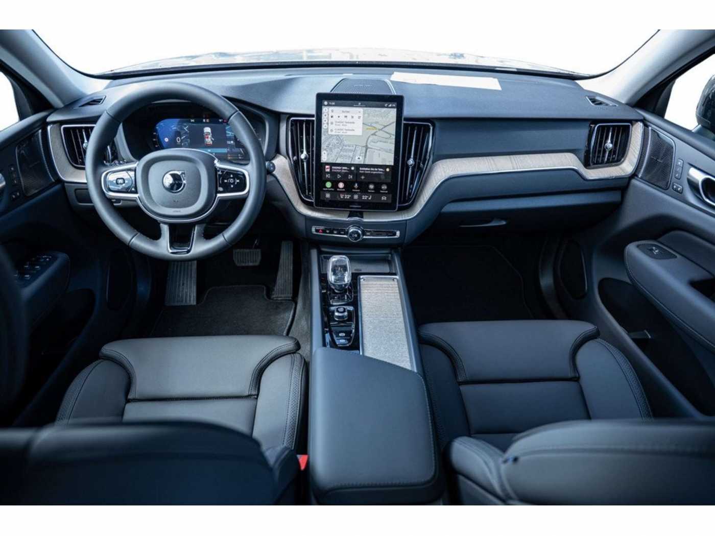 Volvo XC60 – Bild 8