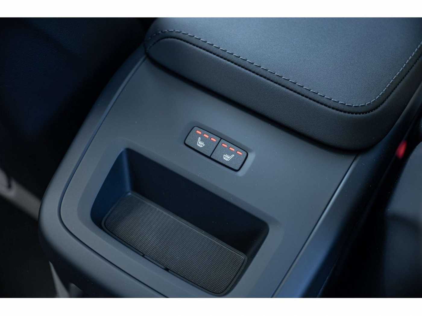 Volvo XC60 – Bild 9