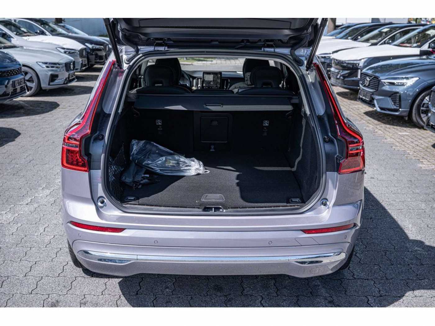 Volvo XC60 – Bild 11