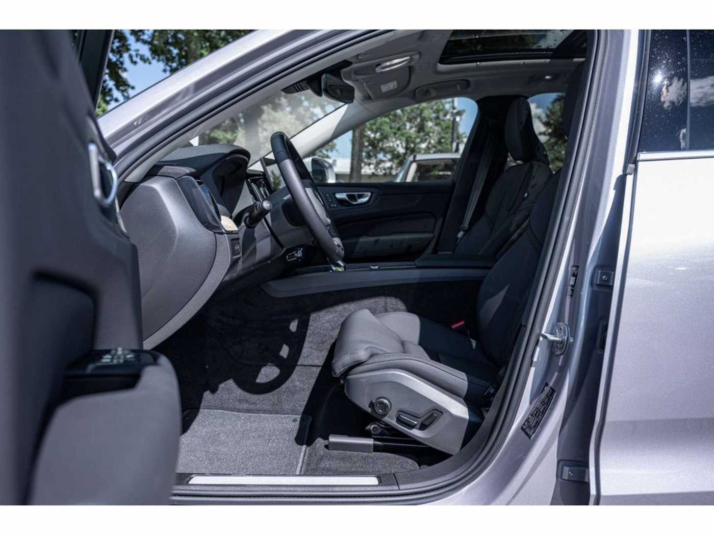 Volvo XC60 – Bild 13