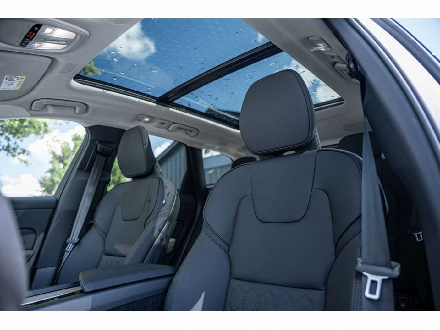 Volvo XC60 – Bild 14