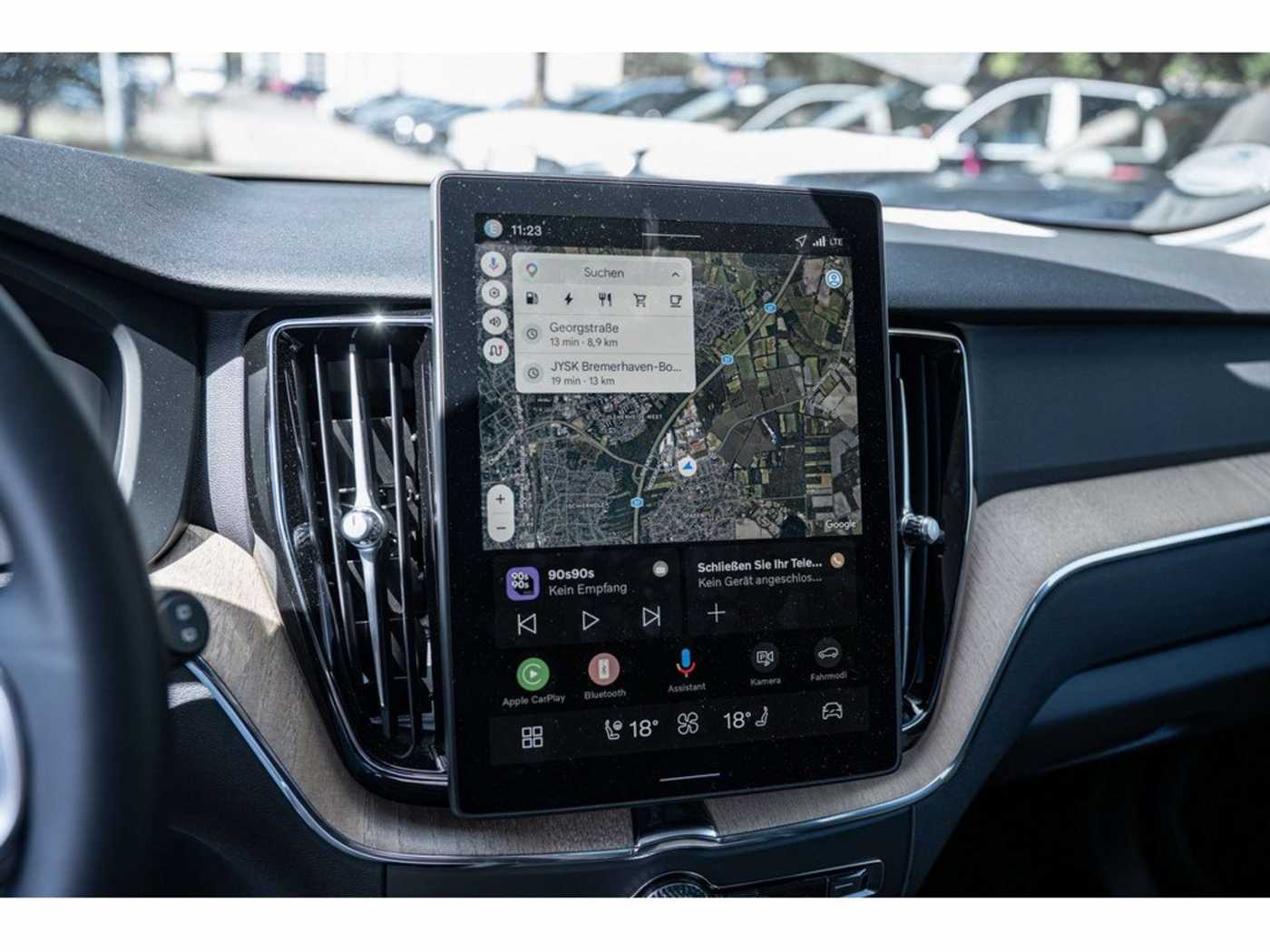 Volvo XC60 – Bild 15