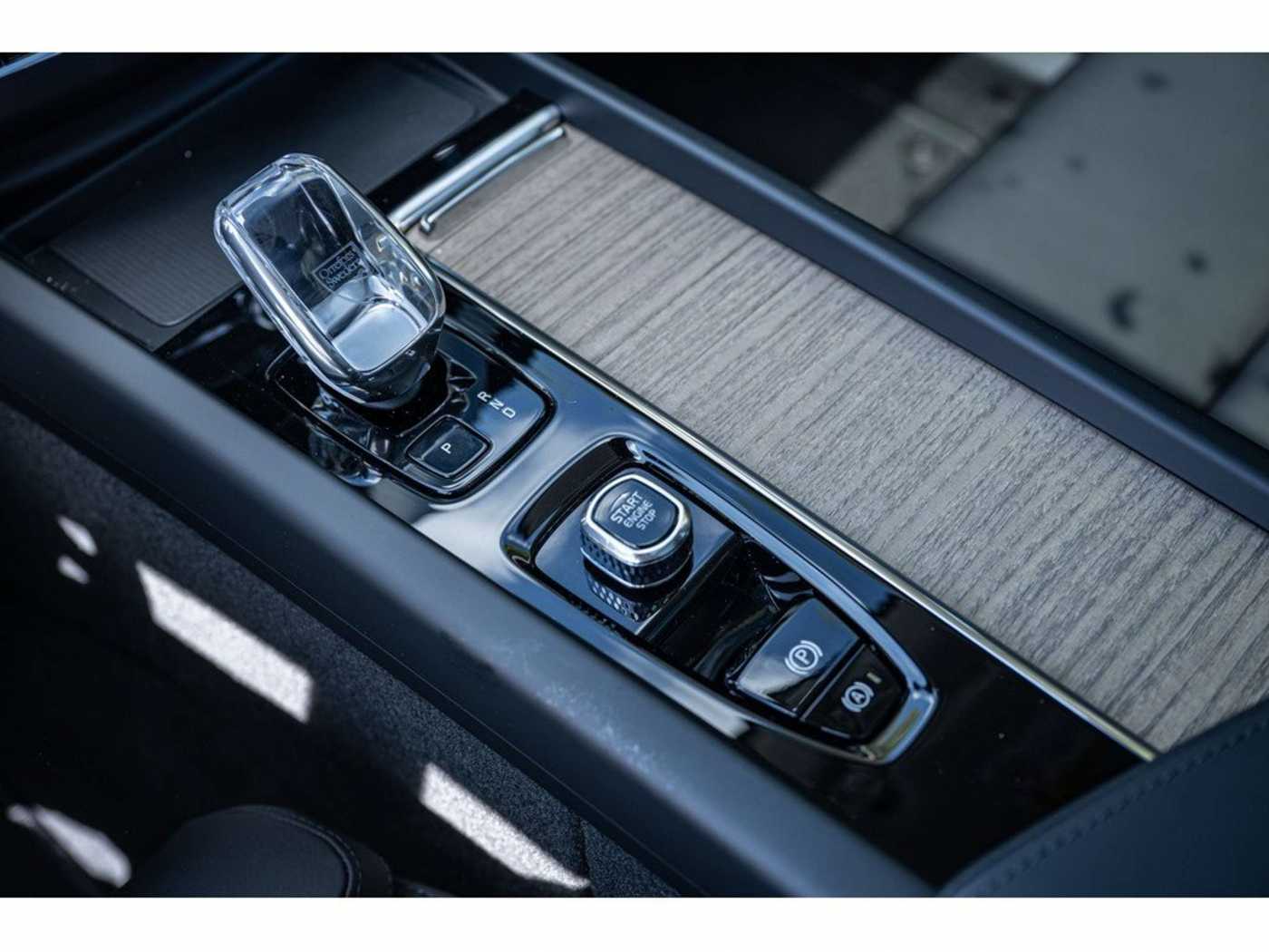 Volvo XC60 – Bild 18