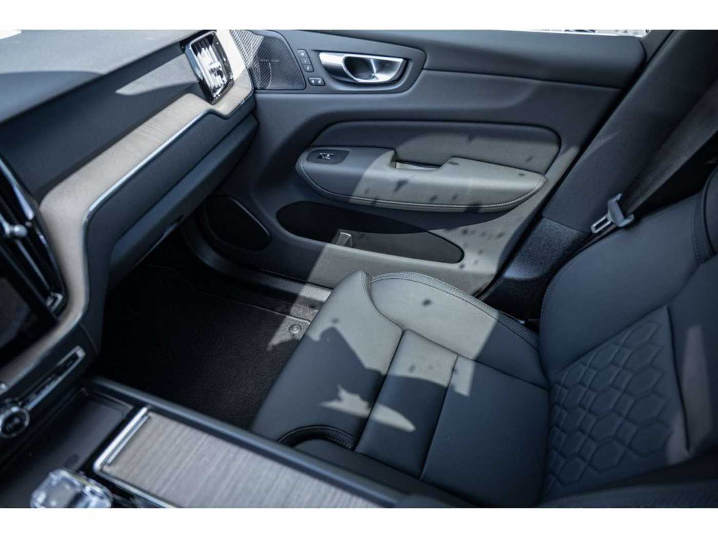 Volvo XC60 – Bild 19
