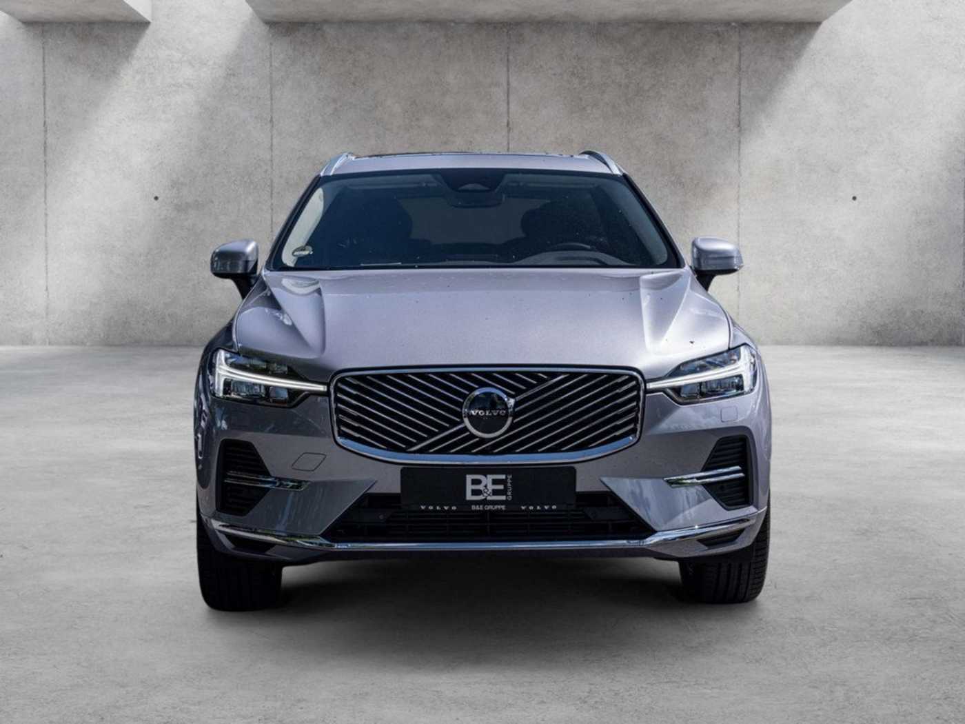 Volvo XC60 – Bild 2