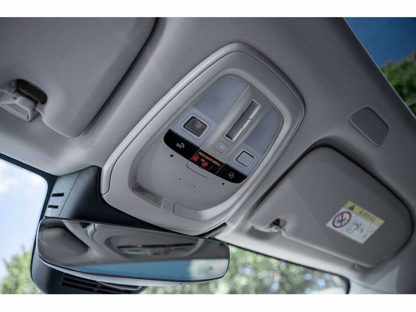 Volvo XC60 – Bild 20