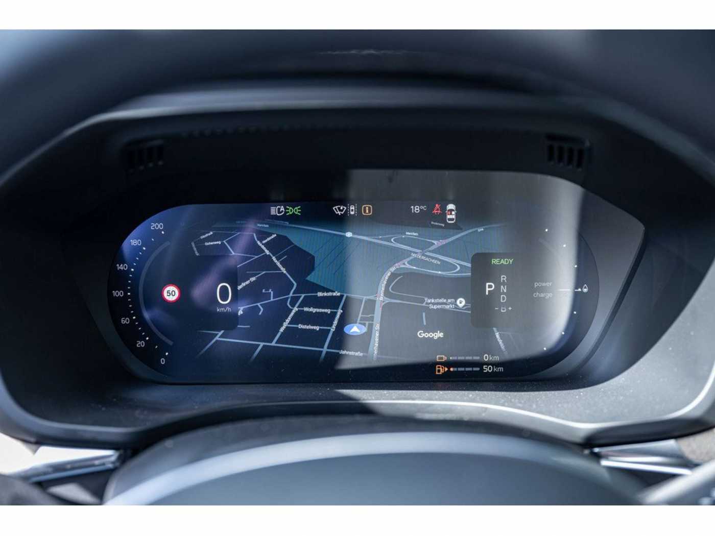 Volvo XC60 – Bild 21