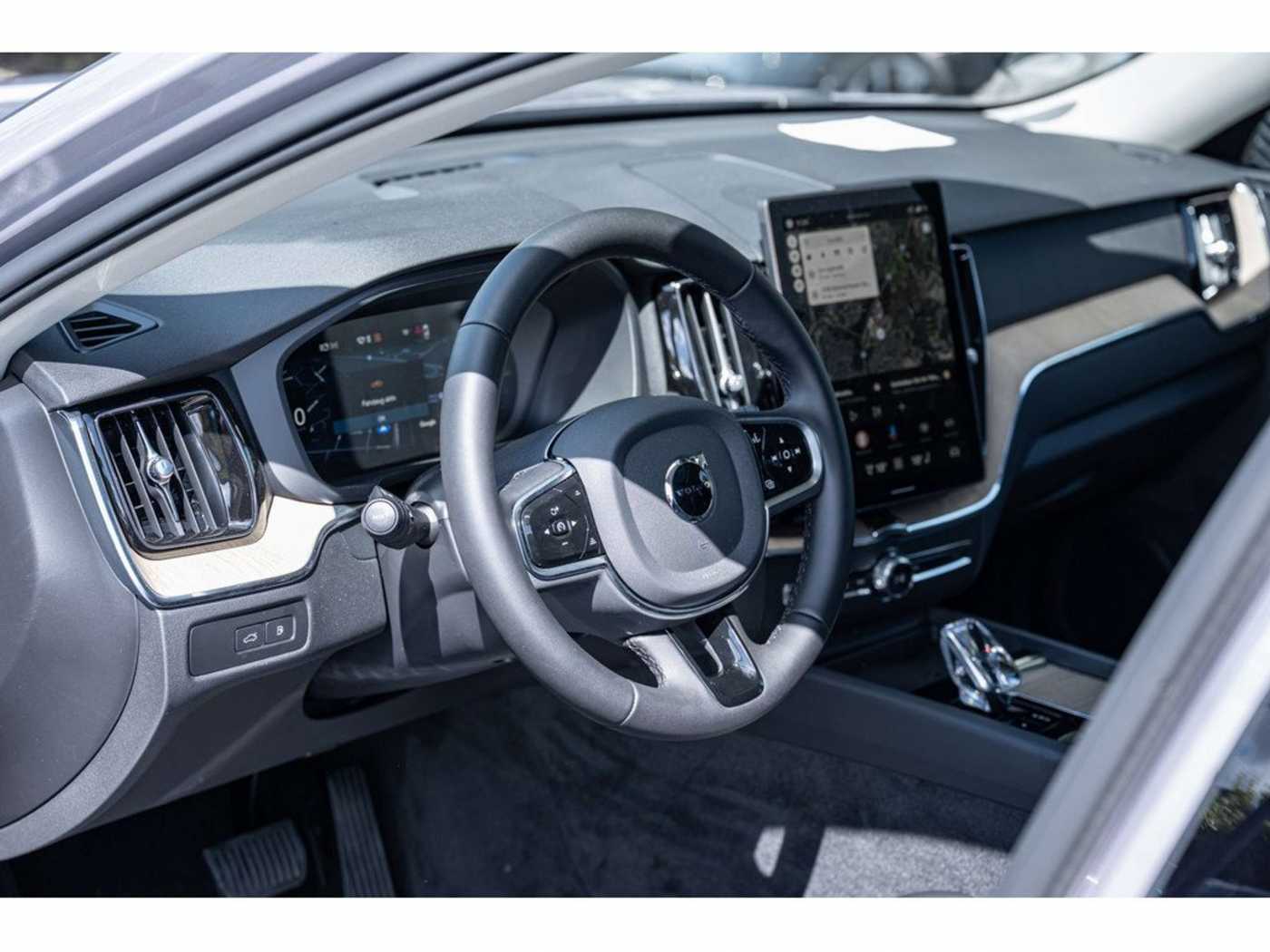 Volvo XC60 – Bild 22