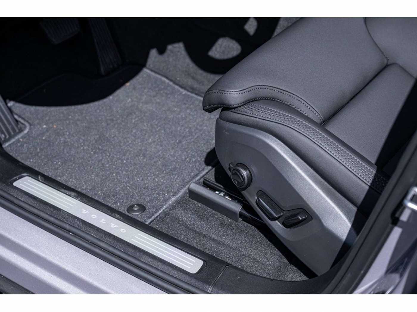 Volvo XC60 – Bild 23