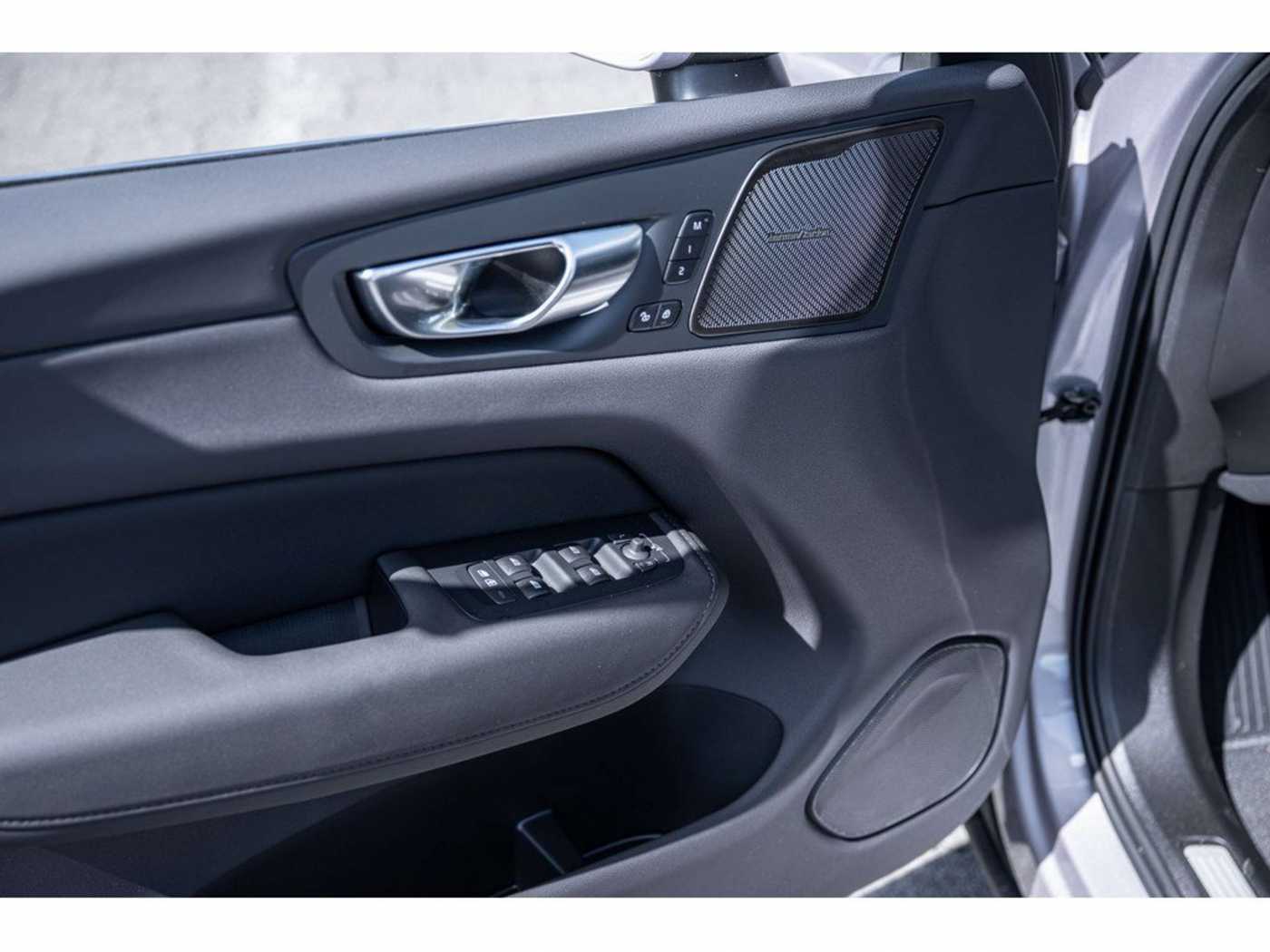Volvo XC60 – Bild 24