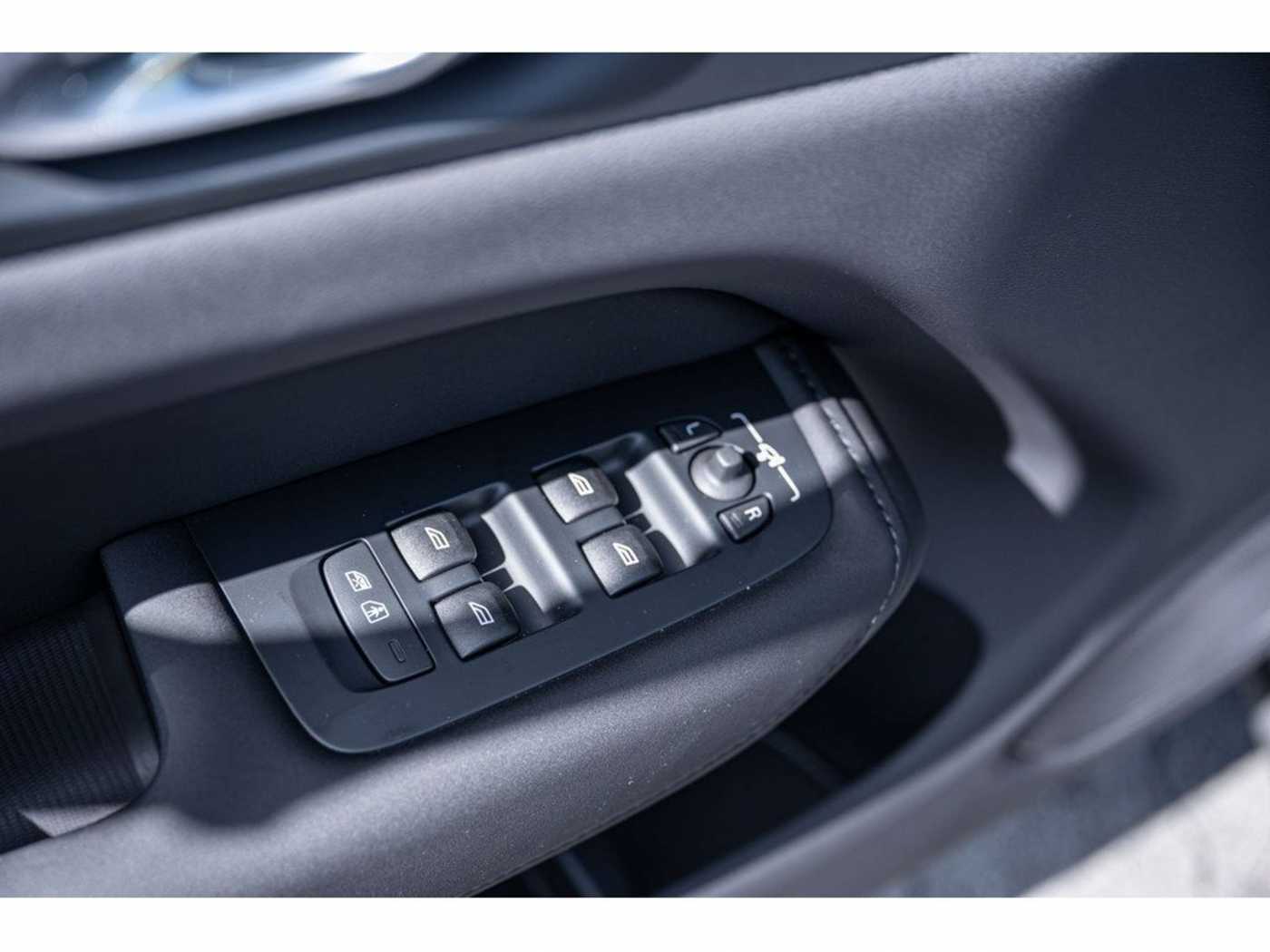 Volvo XC60 – Bild 25