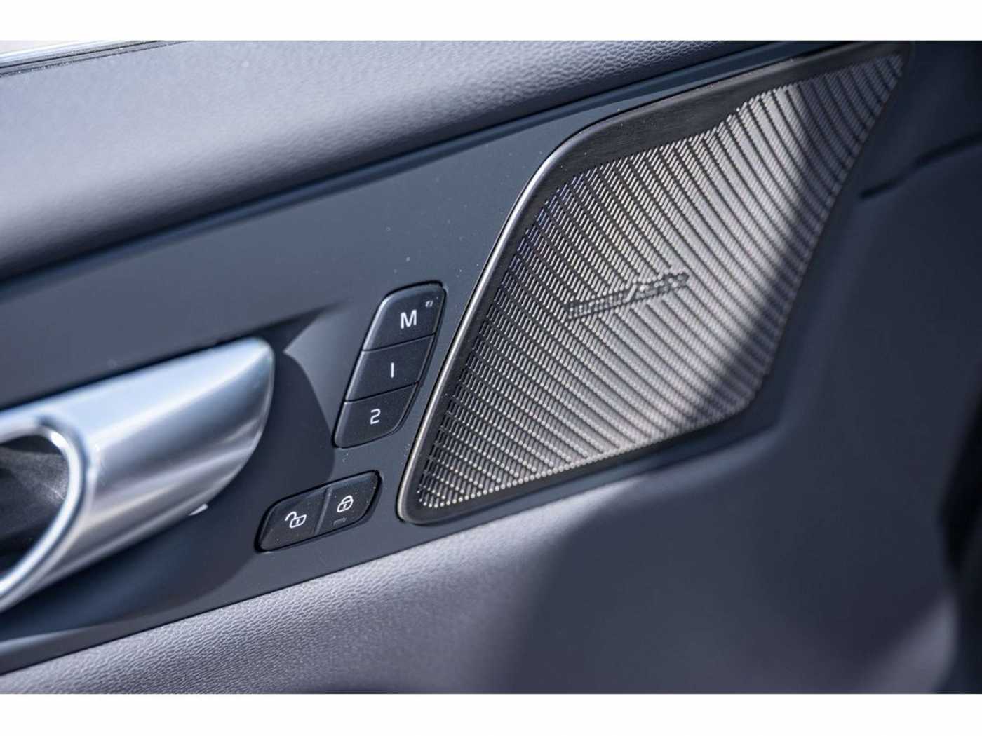 Volvo XC60 – Bild 26
