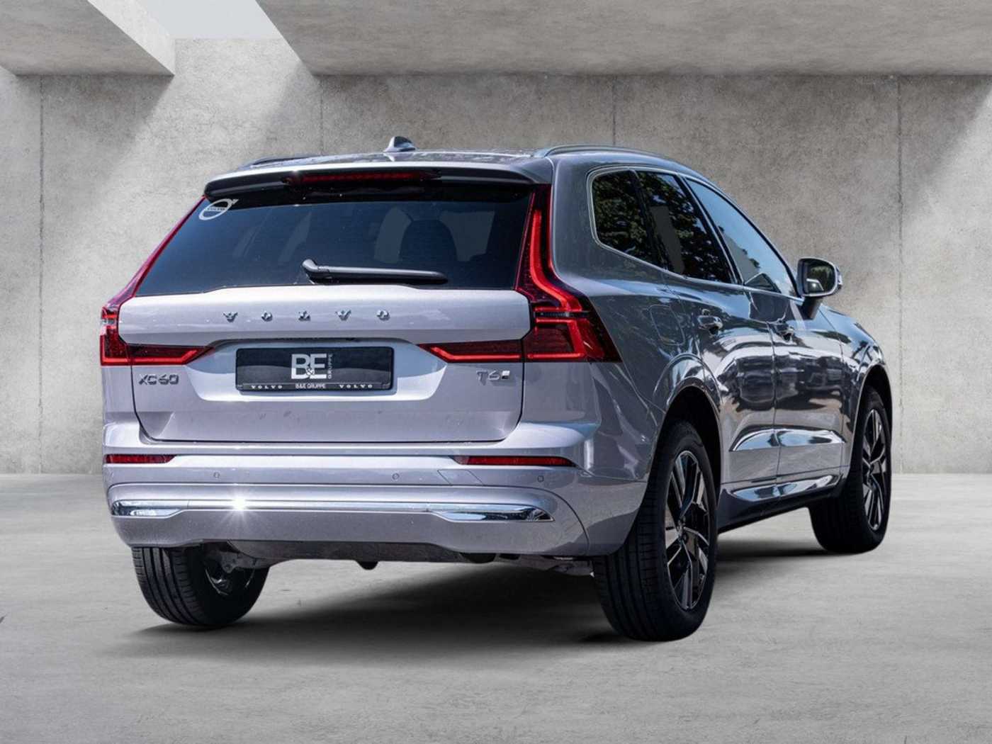 Volvo XC60 – Bild 3