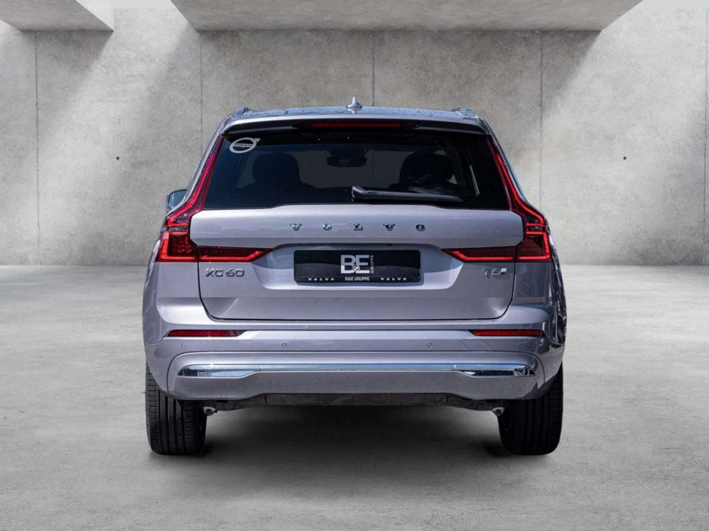 Volvo XC60 – Bild 4
