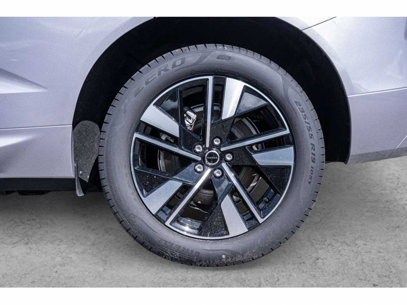 Volvo XC60 – Bild 5