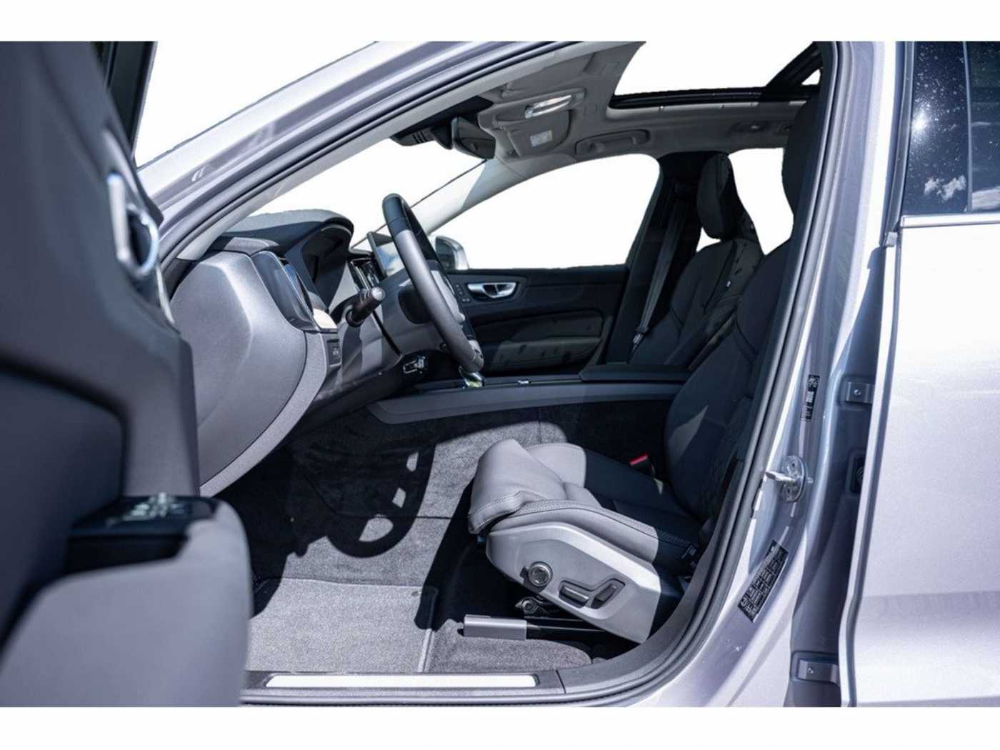 Volvo XC60 – Bild 6