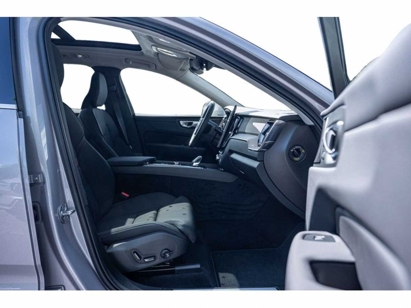 Volvo XC60 – Bild 7