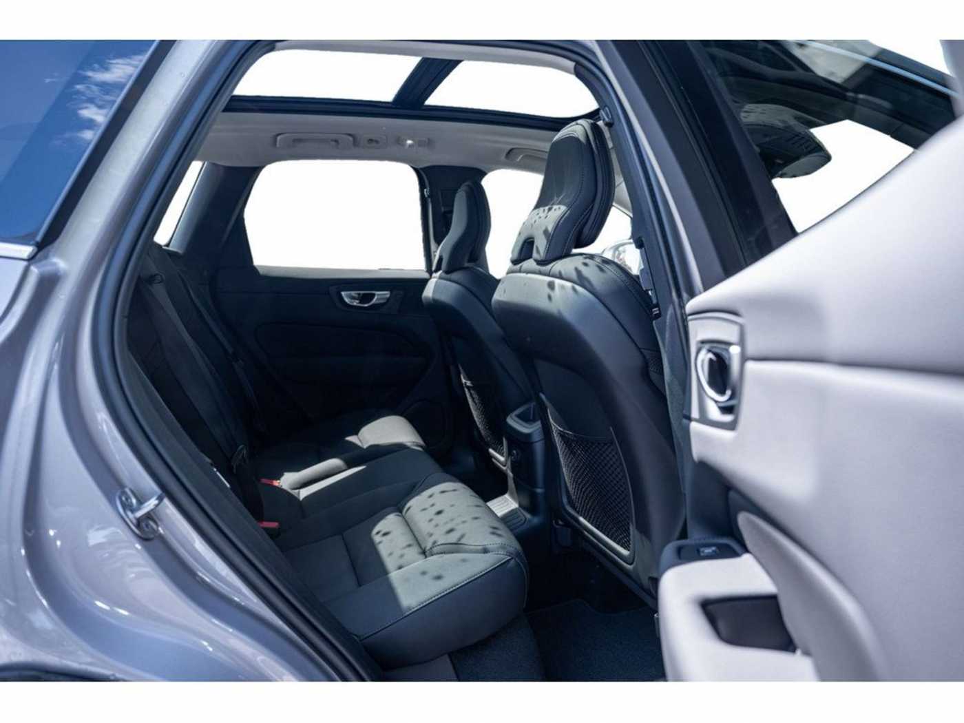 Volvo XC60 – Bild 8
