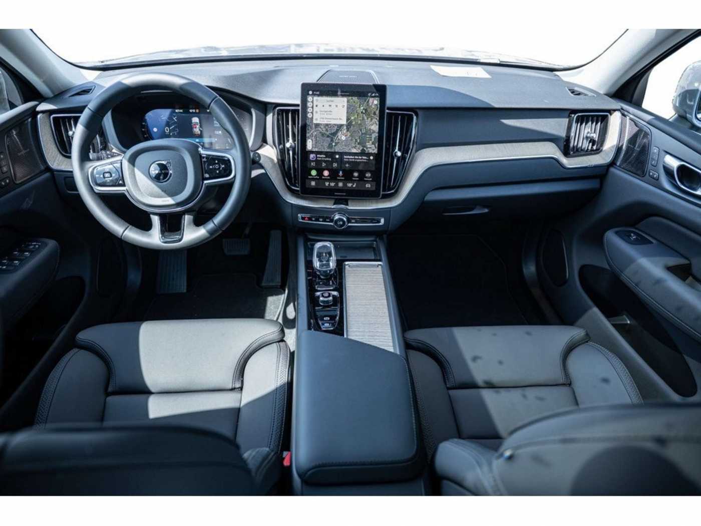 Volvo XC60 – Bild 9