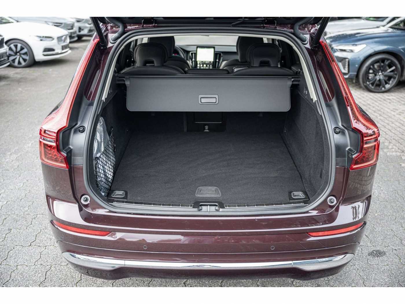 Volvo XC60 – Bild 10