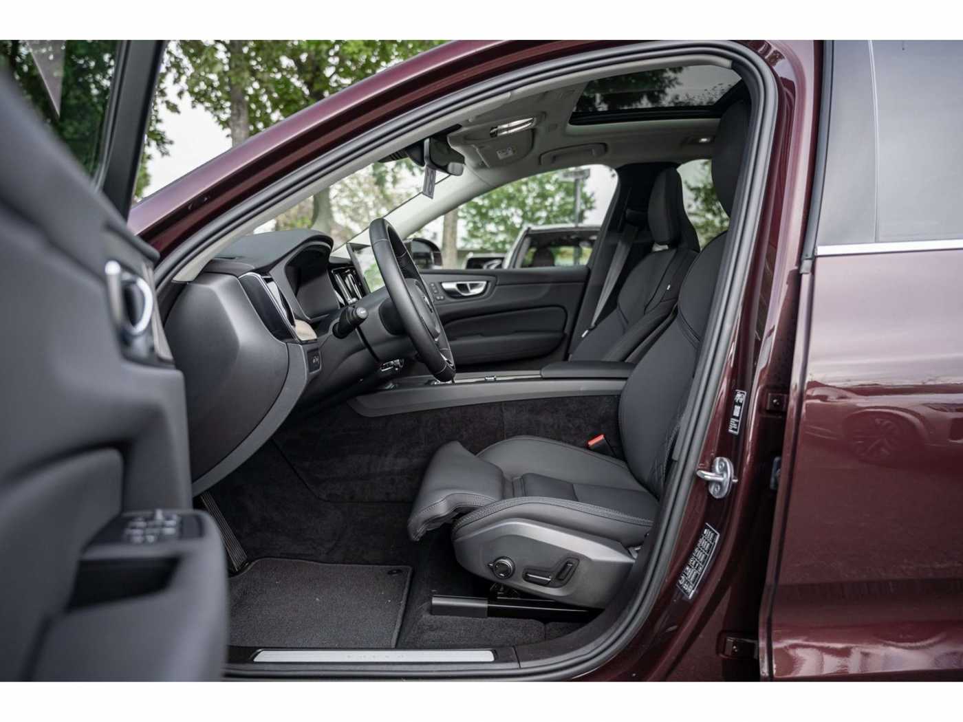 Volvo XC60 – Bild 12
