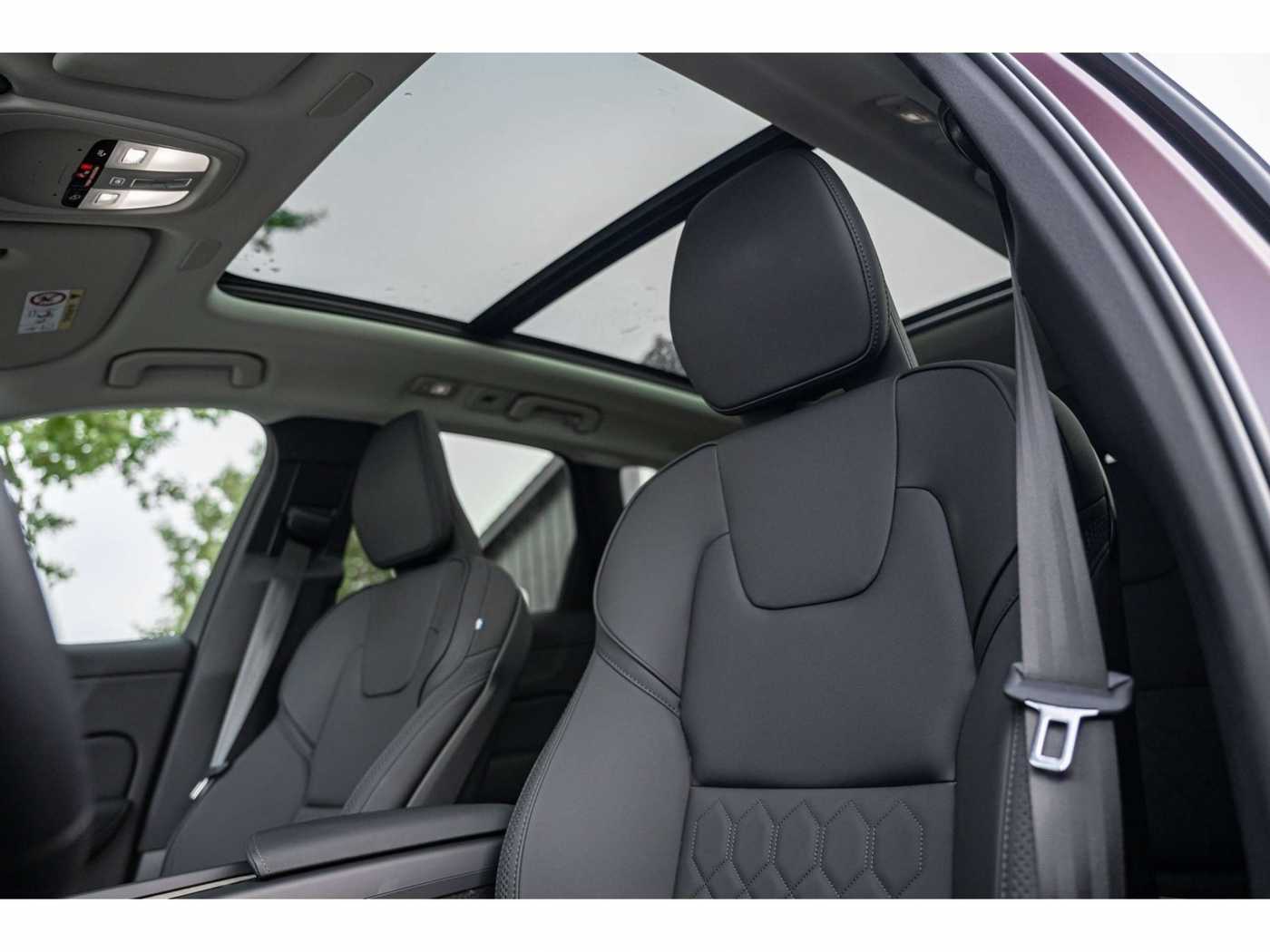Volvo XC60 – Bild 13